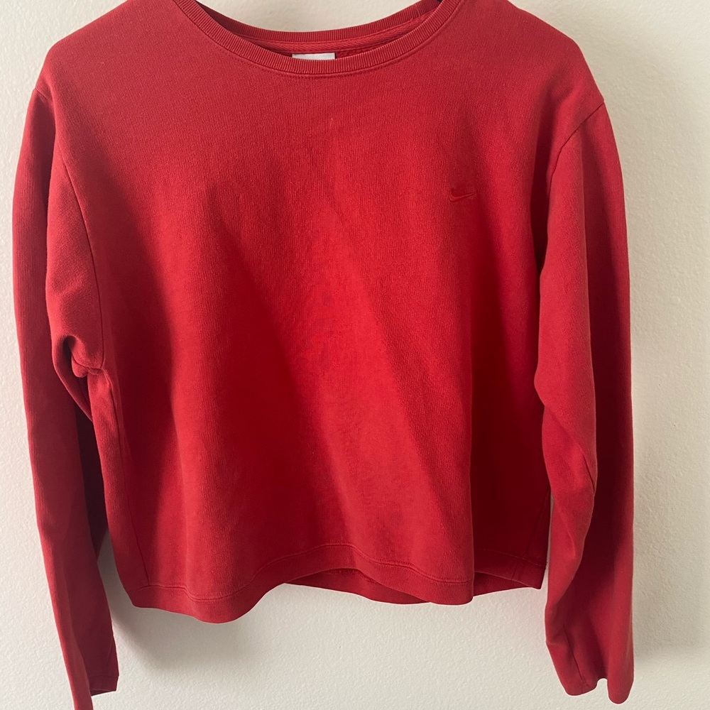 Vintage Nike Pullover